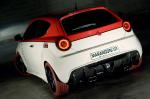 Alfa Romeo MiTo M430 by Marangoni 2008 года